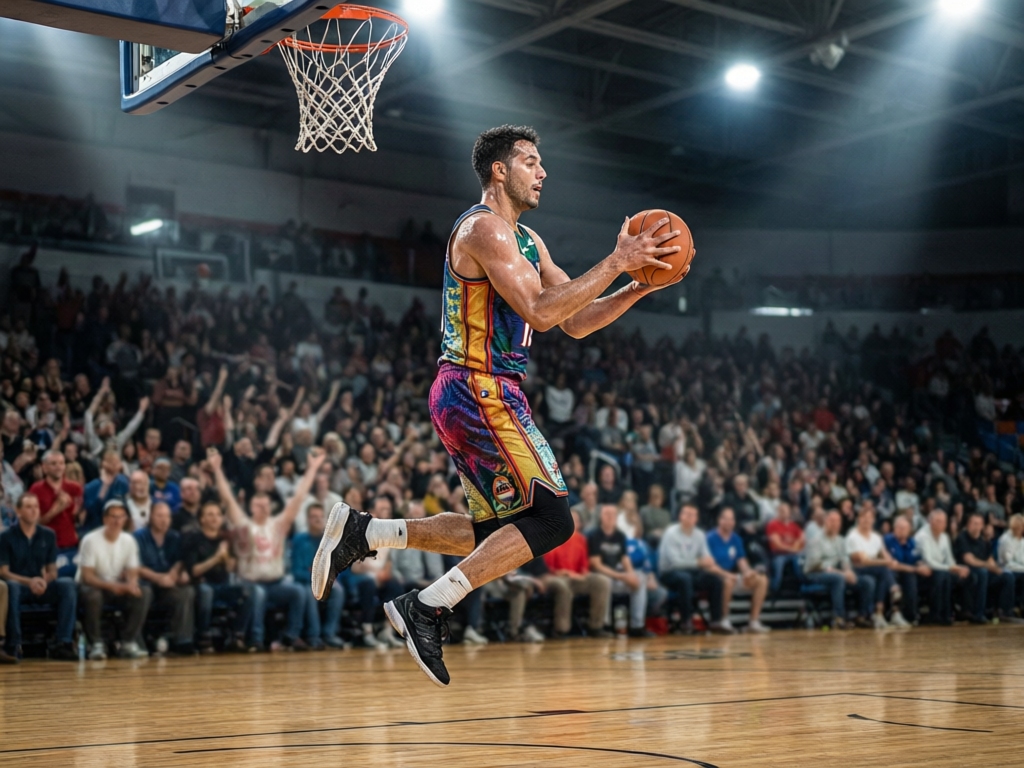 开元体育 NBA 2026-27赛季常规赛